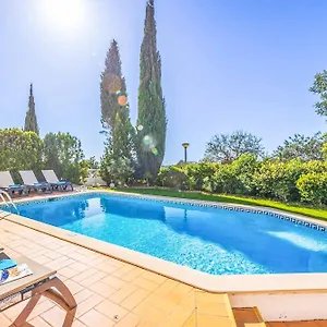 Villa Tulipa Negra, Albufeira