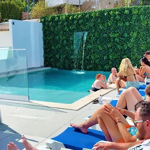Hostal Sun Lovers, Albufeira