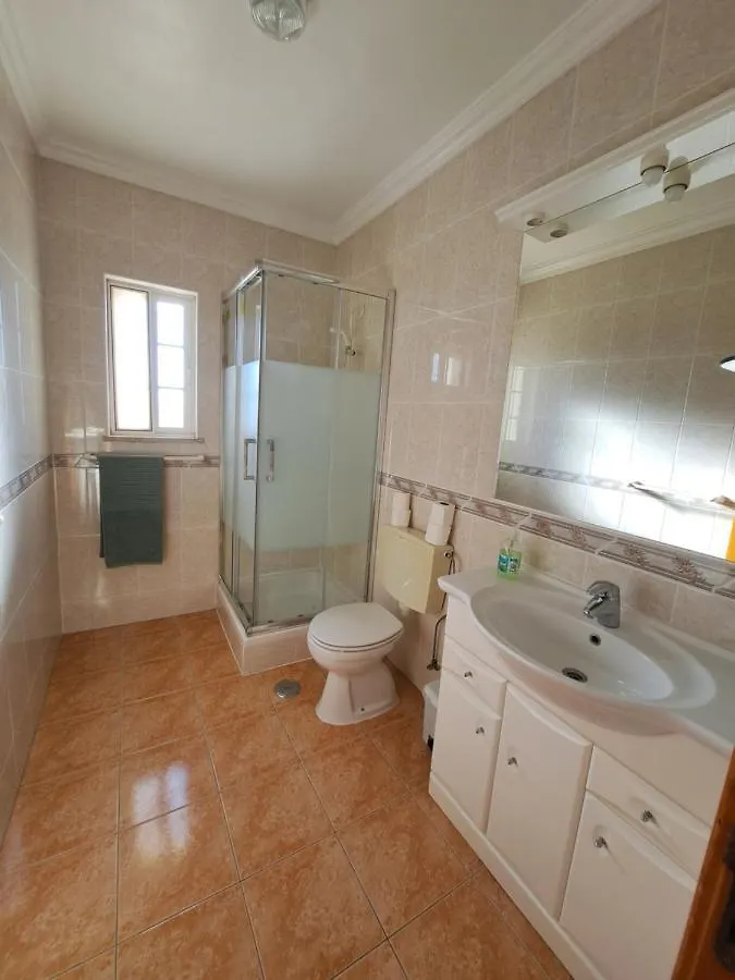 Villa Casanova Albufeira