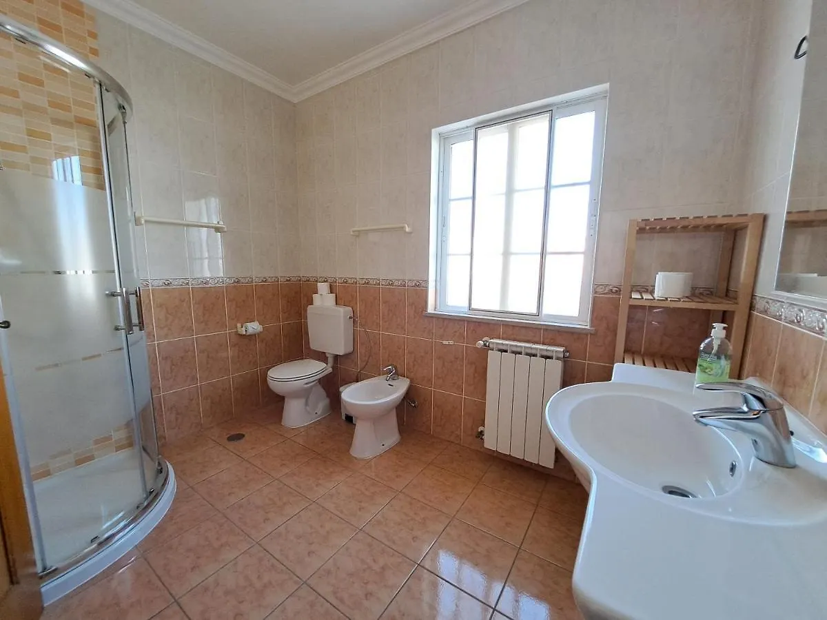 Villa Casanova Albufeira
