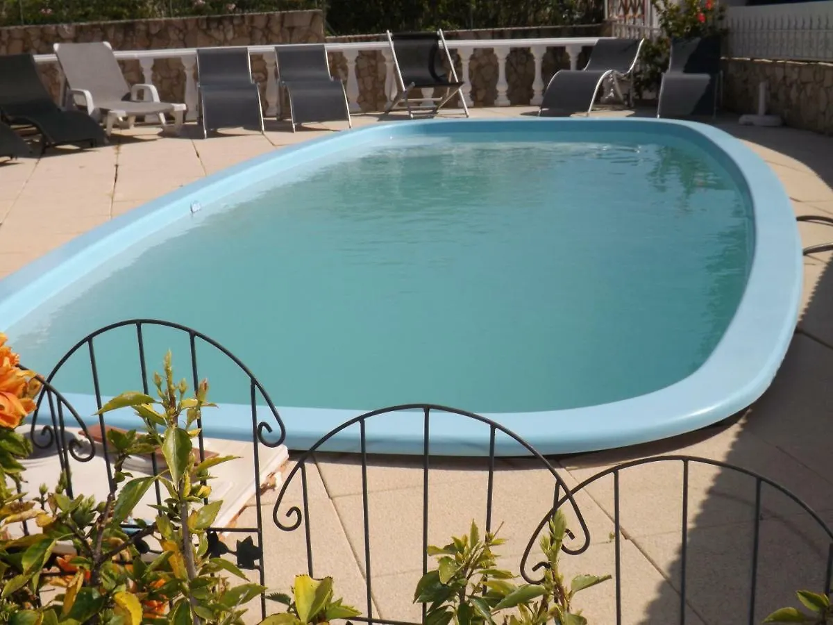 Villa Casanova Albufeira Portugal
