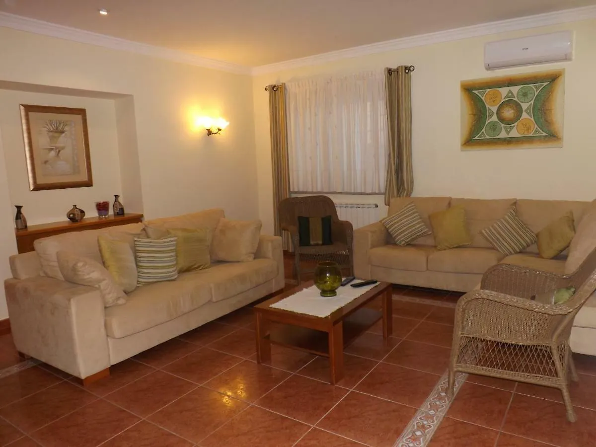 Villa Casanova Albufeira