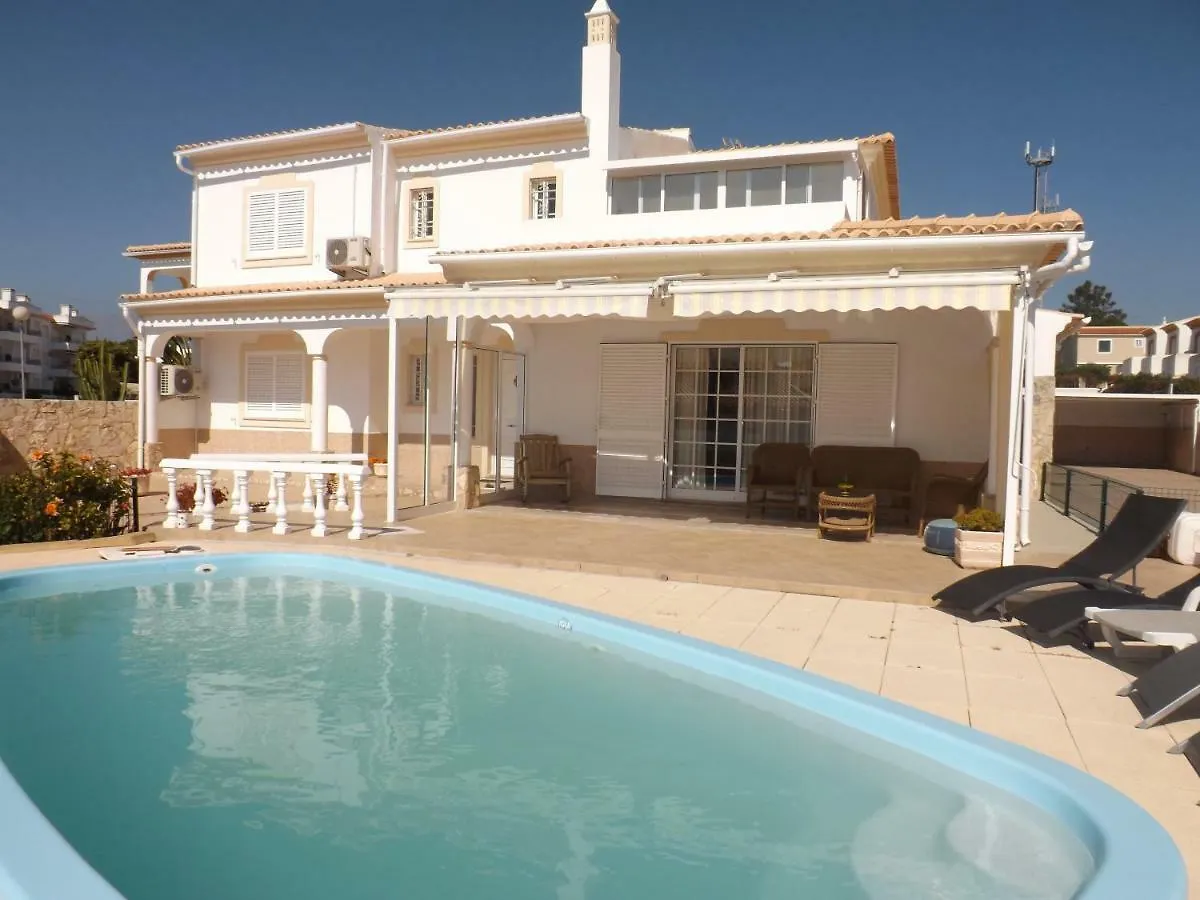 Villa Casanova Albufeira