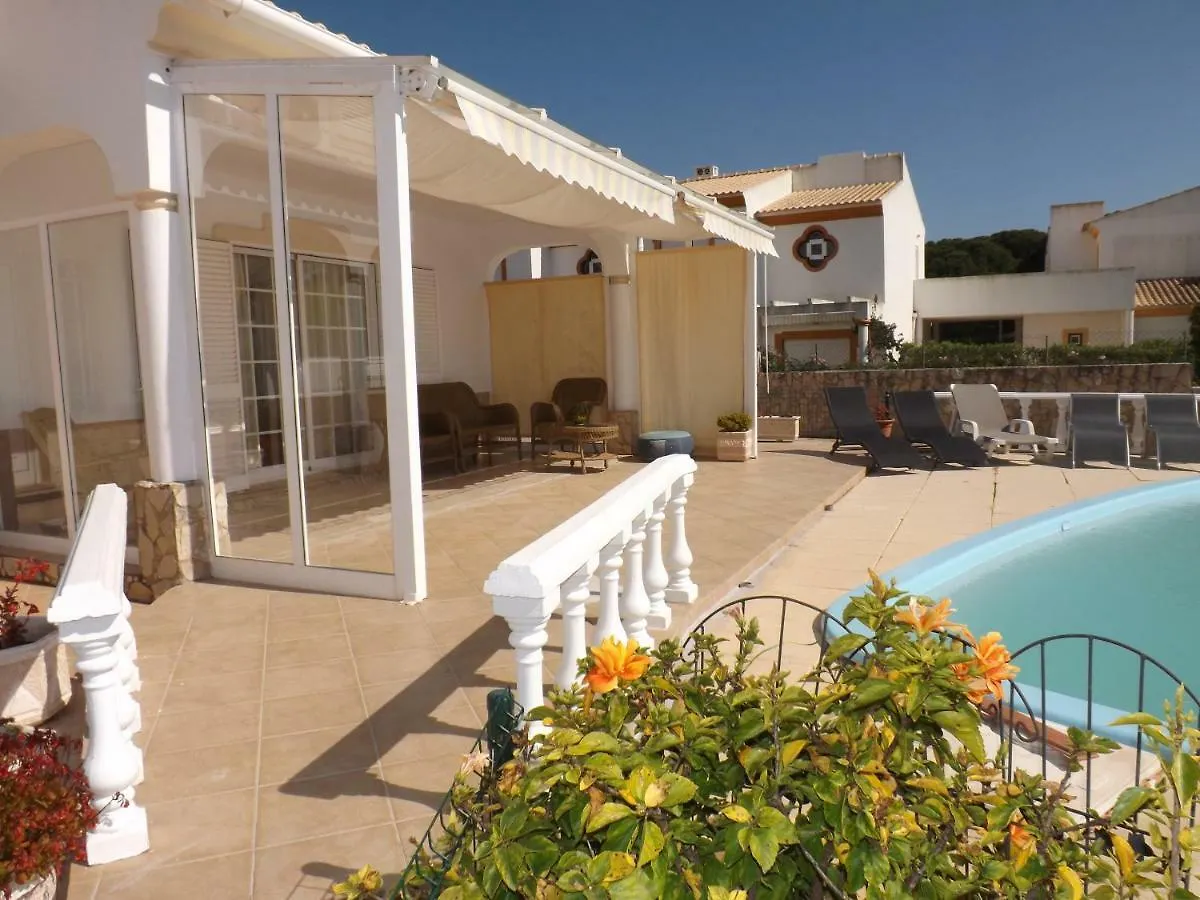 Villa Casanova Albufeira