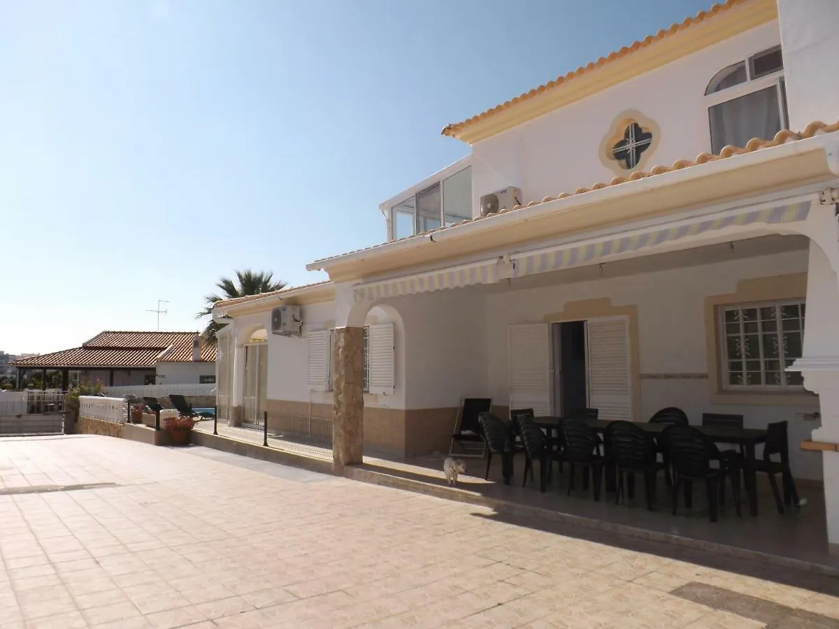 Villa Casanova Albufeira