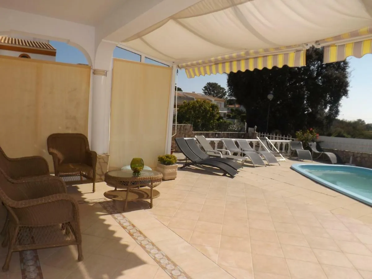 Villa Casanova Albufeira